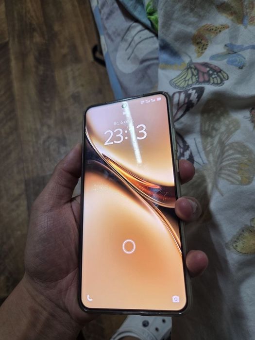 Vivo X200 Pro 256gb/96%