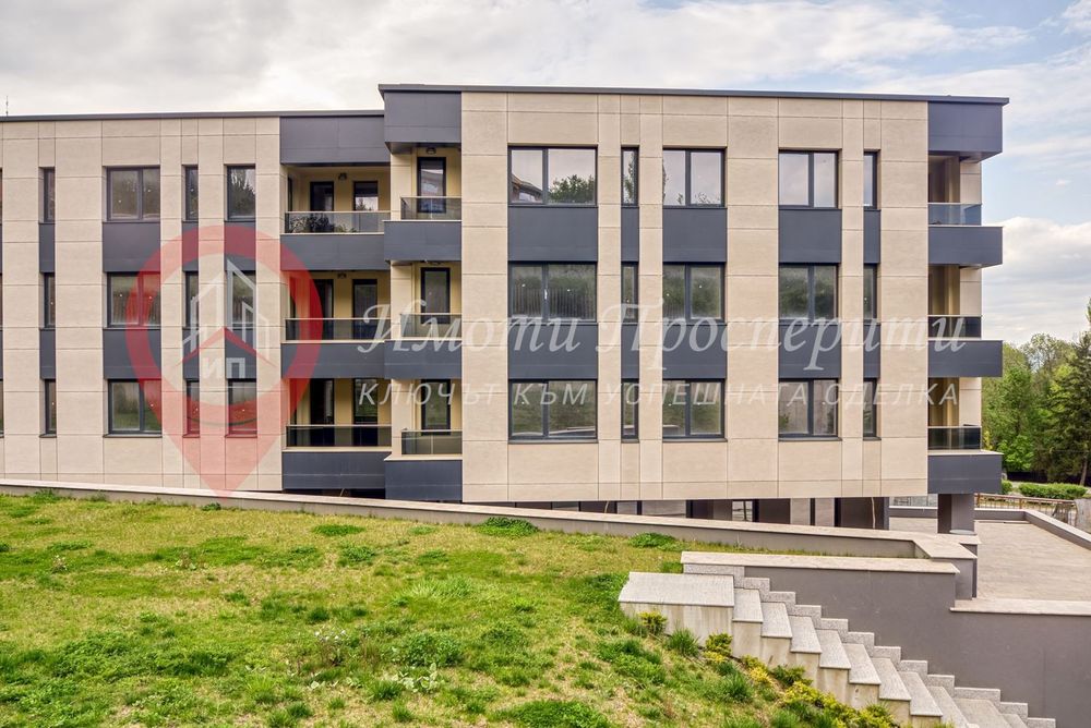 Продава се Четиристаен апартамент в София, Бояна - 190 кв.м за 2396 €/кв.м - Снимка #3