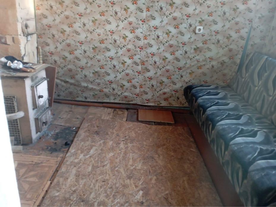 продам дом в селе Березовка