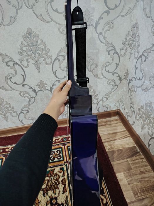 Gitara klassik 39 razmer