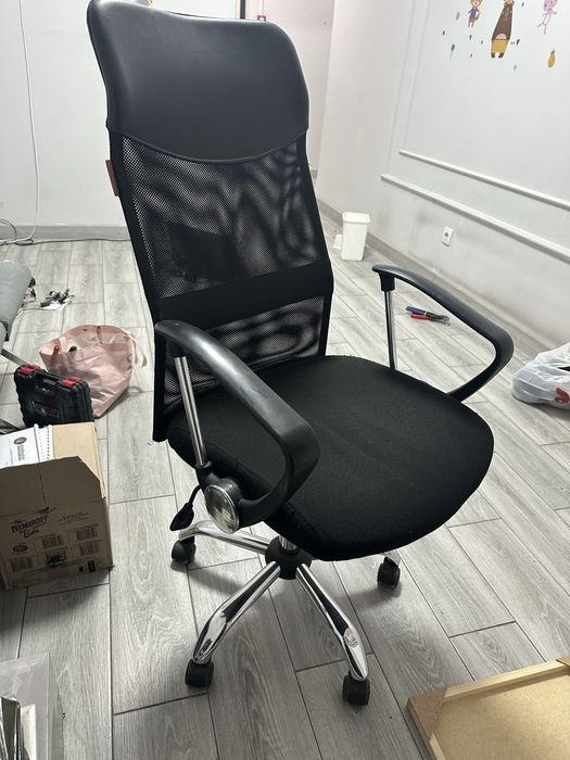 Продам кресло для офиса