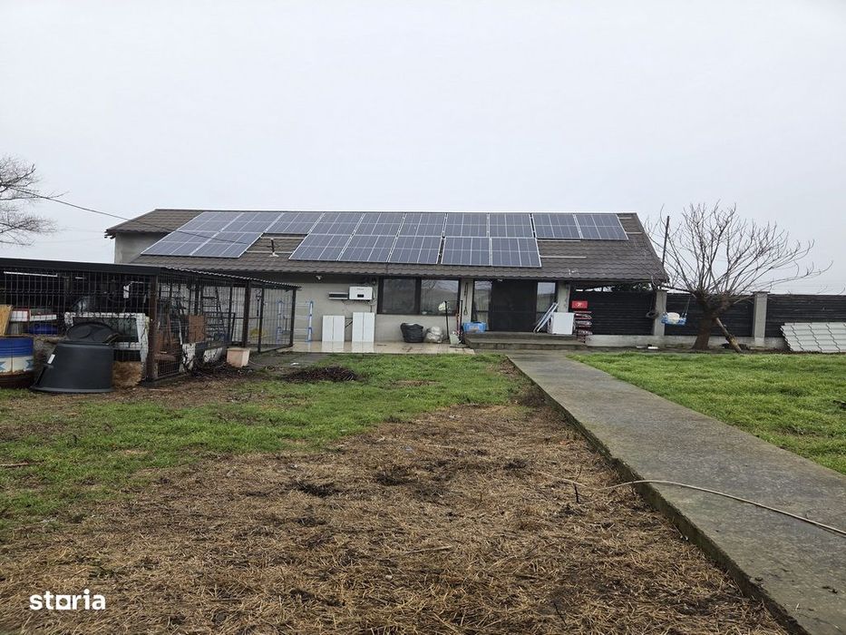 Spatiu Comercial Magazin