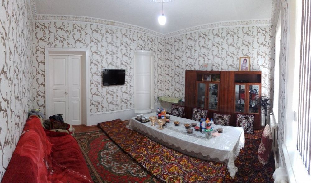 Чилонзор Участок 4,4 сотих Лутфий Ориентир Хай тек масжид,фасад 15 мет