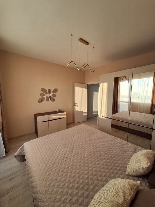 Продава се Четиристаен апартамент в Стара Загора, Казански - изток - 85 кв.м за 1400 €/кв.м - Снимка #5