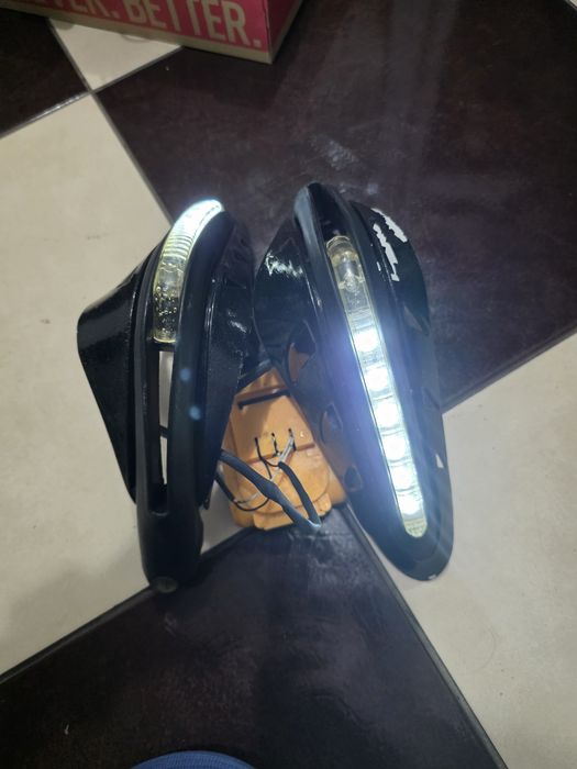 Piese motocicleta Yamaha FZ6