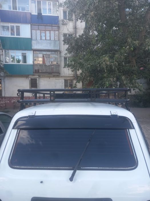 Продам ниву 21214