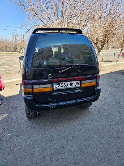 Продам Ниссан Сирена п