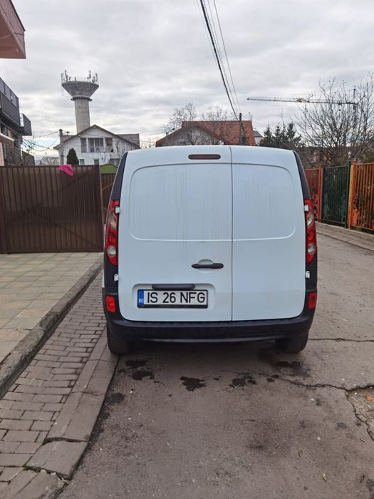 Renault  kangoo