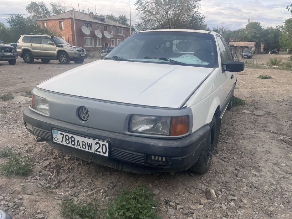 Продам пассат б3