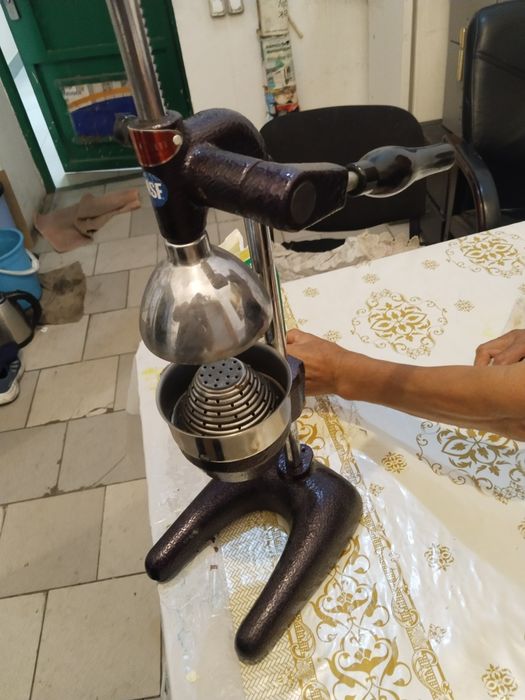 Сок выжымалка для дома