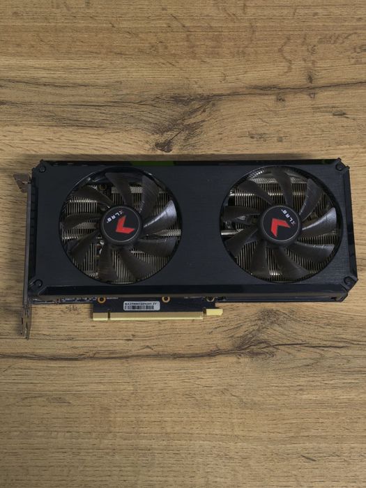 RTX 3060 Ti 8GB 256Bit