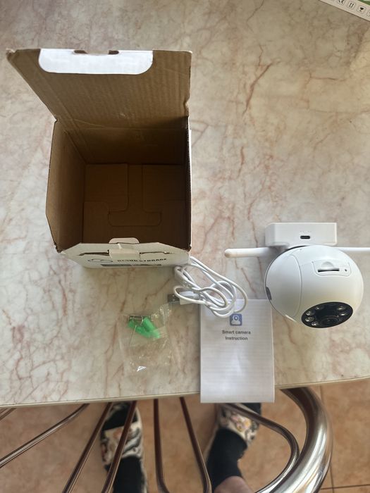 Camera de supraveghere WiFi