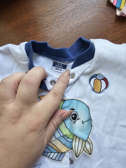 Боди, песочники для девочек в идеальном состоянии