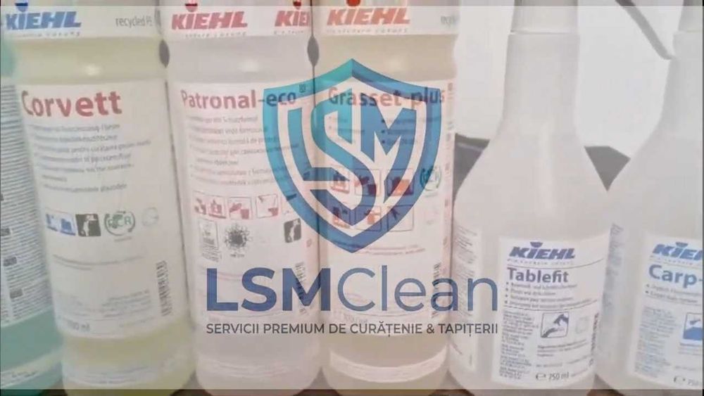 Servicii curatenie/tapiterii
