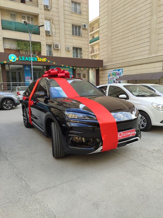 Afarmlenya shar оформление шарами bezatish xizmati