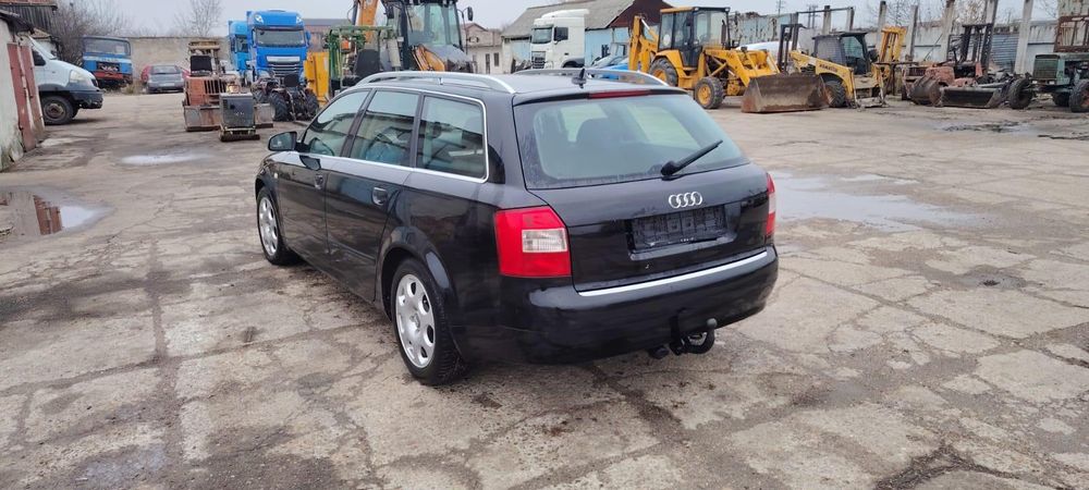Vand Audi A4 din 2004