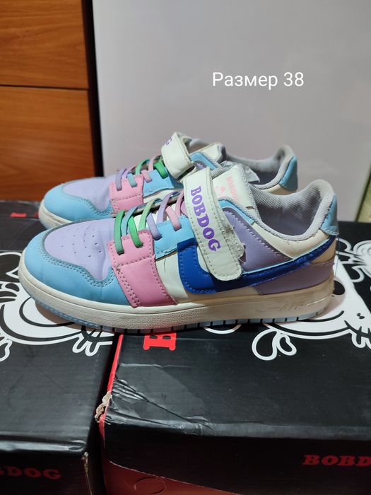 Обувь детская (сапоги ,кроссовки)