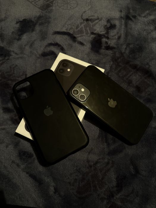 Айфон 11 , IPhone 11