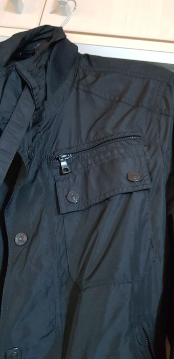 Jacheta de primăvară pt bărbați ( Springfield )