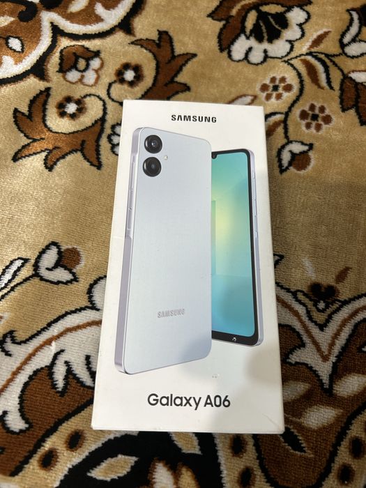 samsung galaxy A06