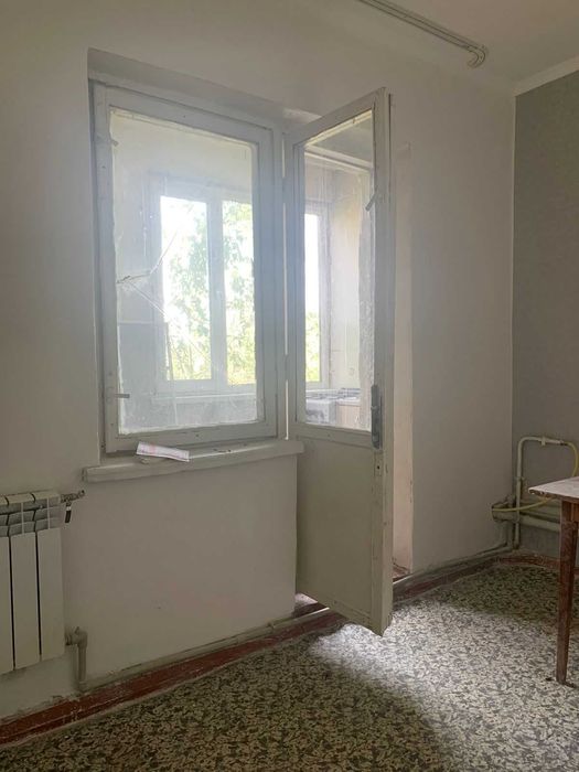 Продается 1 ком.кв. в 8 микр. возможен обмен