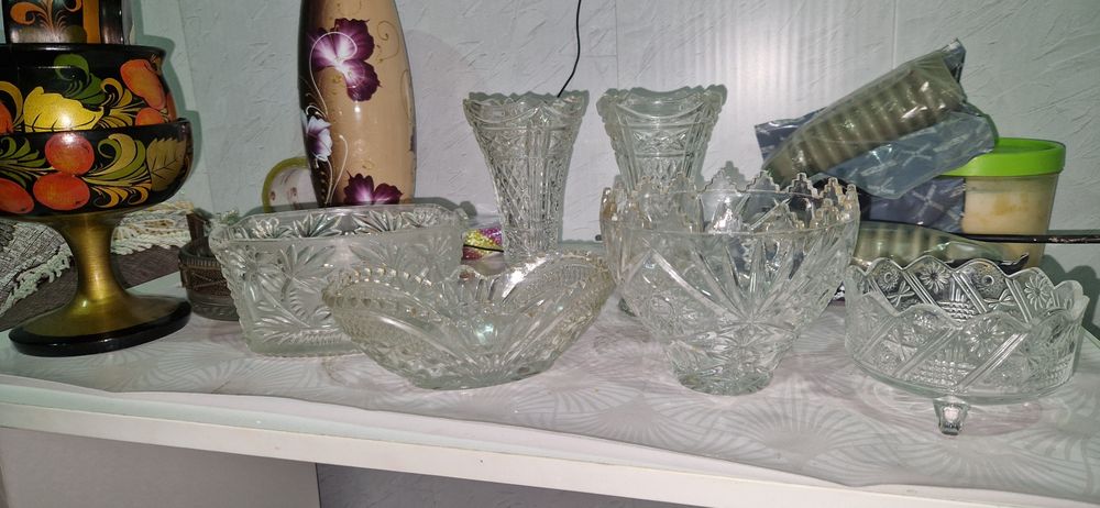 Продам    посуду