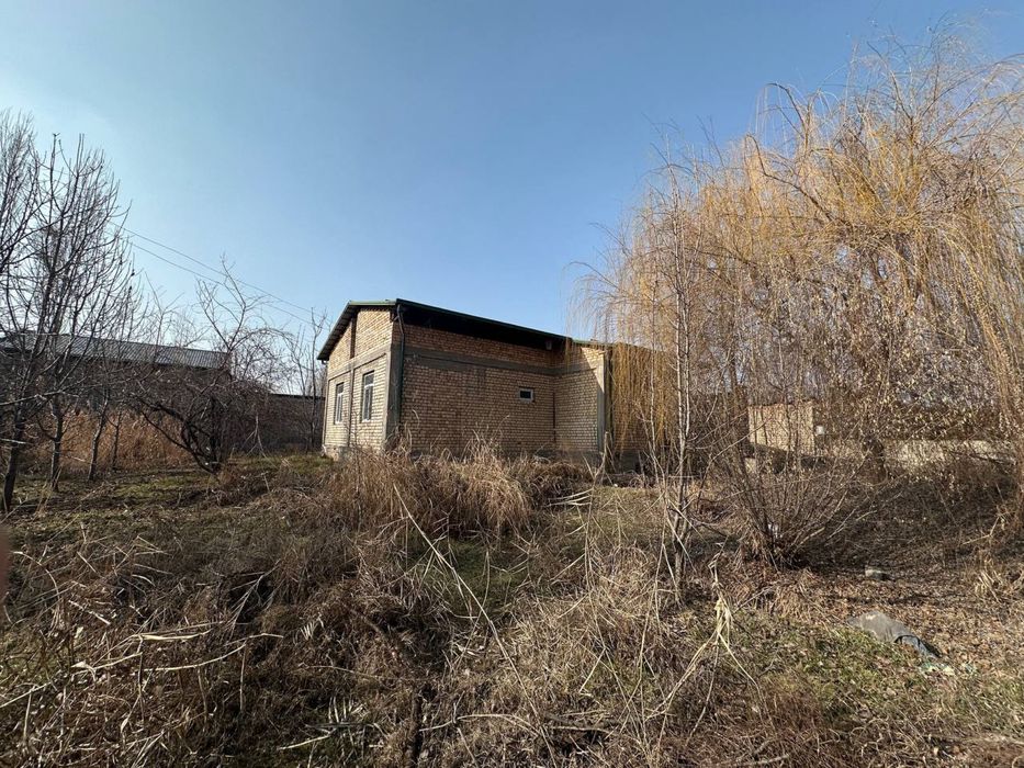 Срочно продается участок 12сотых в назарбек токмачи!!!