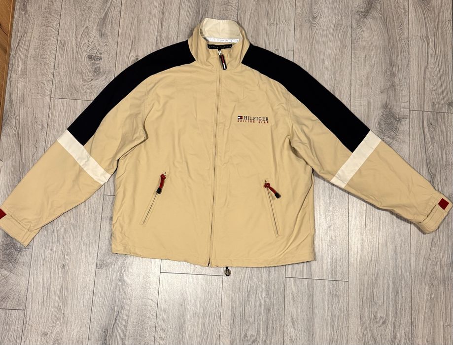 Geaca Tommy Hilfiger