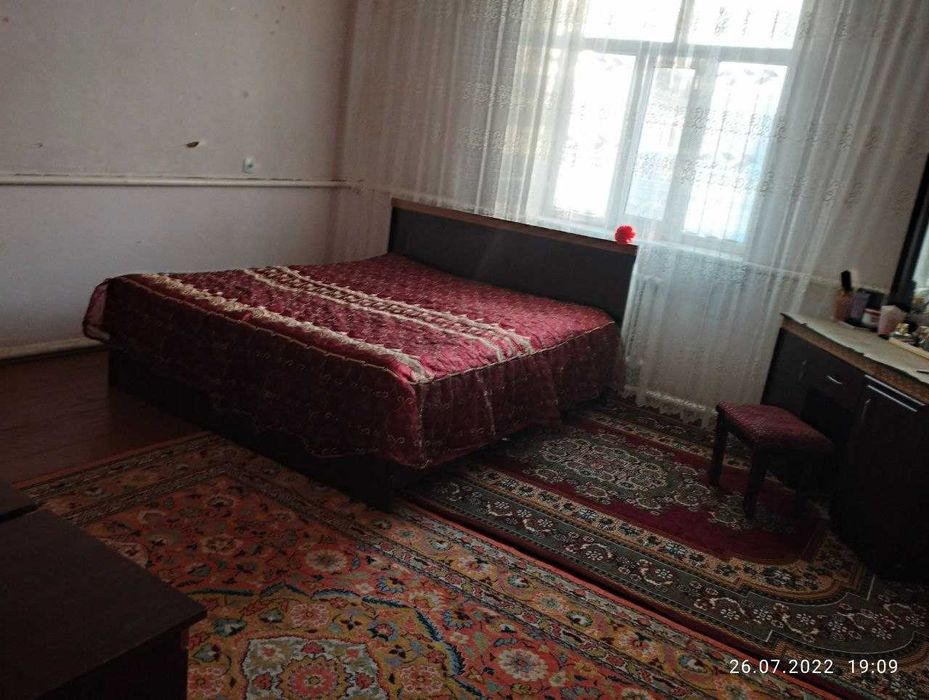 СРОЧНО! Продаётся дом, 7 комнат со всеми условиями!