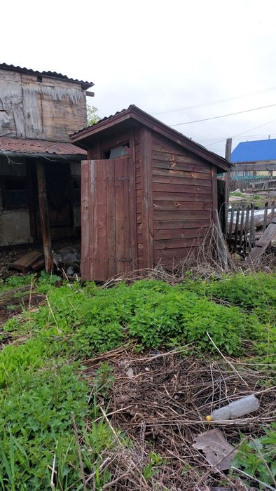 Продам участок в рабочем