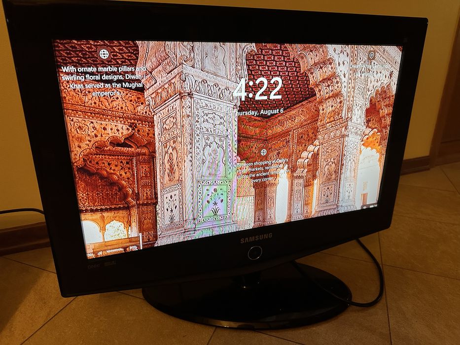 Samsung LE26R71B – TV LCD 26”