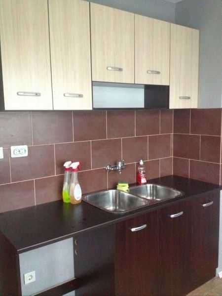 Двустаен апартамент в Надежда 1