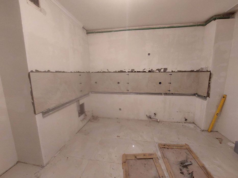 Услуги кафельщика.