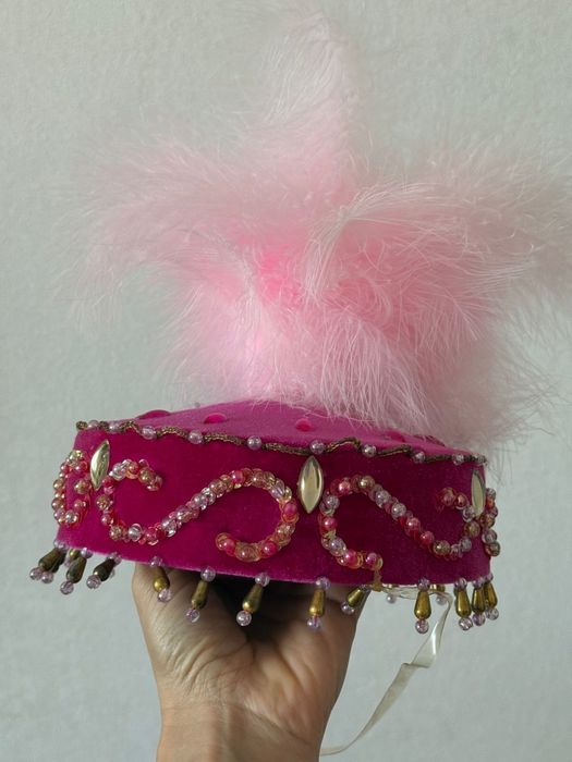 Национальное платье