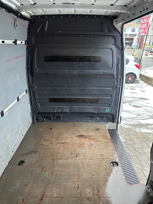 Mercedes Sprinter 316 CDI - 2015