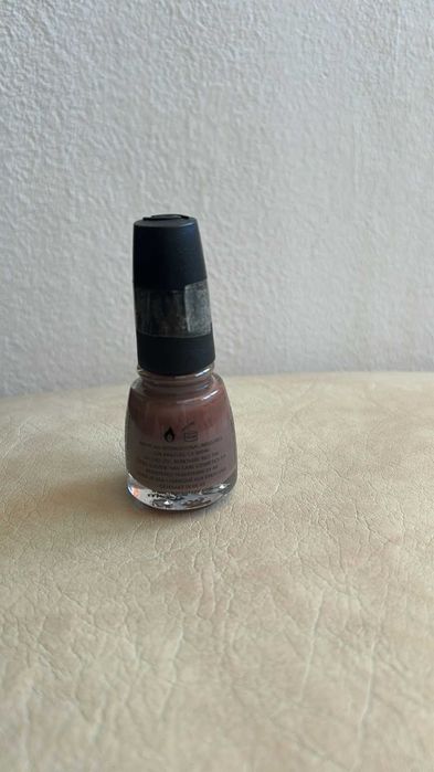 Lac de unghii CHINA GLAZE nou! 20 ron