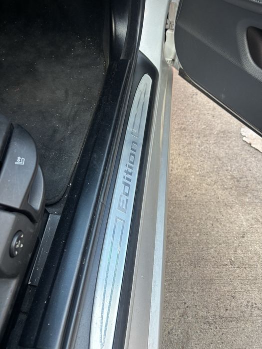 Piese BMW E61 LCI 520d 177cp automat