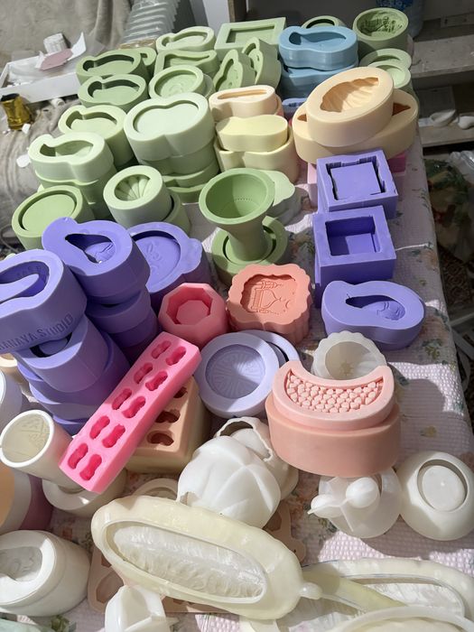 Готовый бизнес 4 в 1