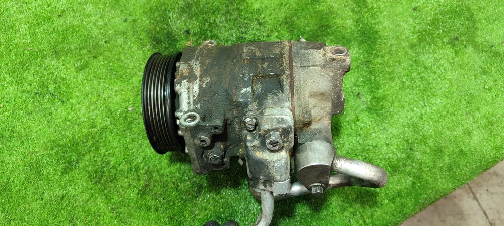 COMPRESOR AC JAGUAR XF (X250) 2.7 DIESEL 2008 / 2008–2015  / COD OEM 8X23-19D629-BA / C2Z3574 / 8X2319D629BA (5A2)