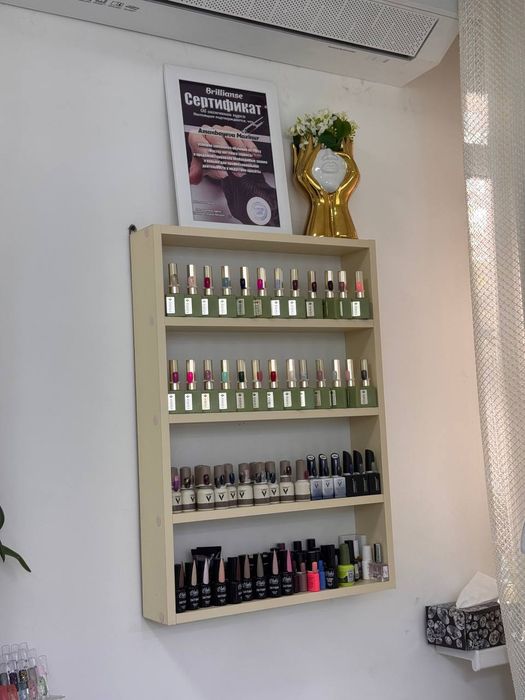 Сдаются места в аренду для мастеров