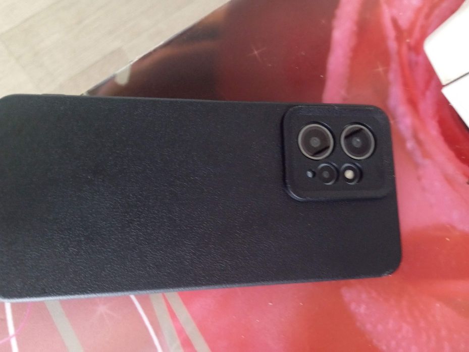 Редми ноут 12 тт