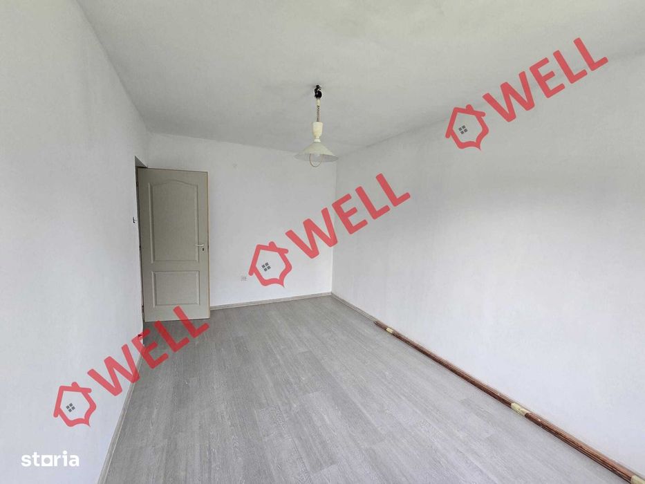 Apartament cu 3 camere de vânzare pe strada Viitorului!