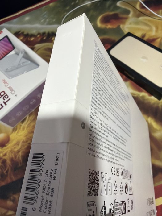 HONOR Pad x8b.