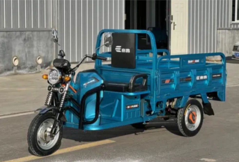 Ремонт электровелосипед и трициклы