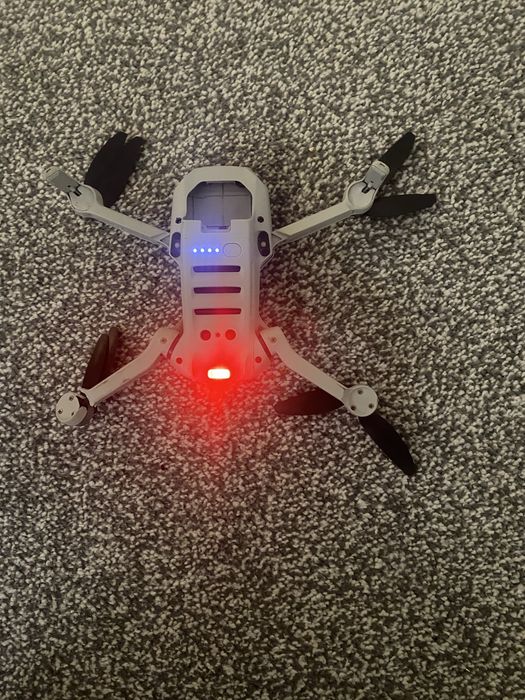 Drona dji mavic mini