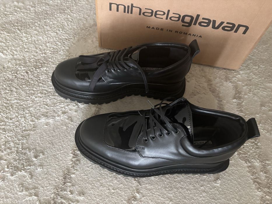 Pantofi NOI Mihaela Glavan 38