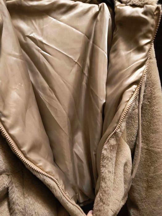 Дамско яке и палто за 20 € всяко