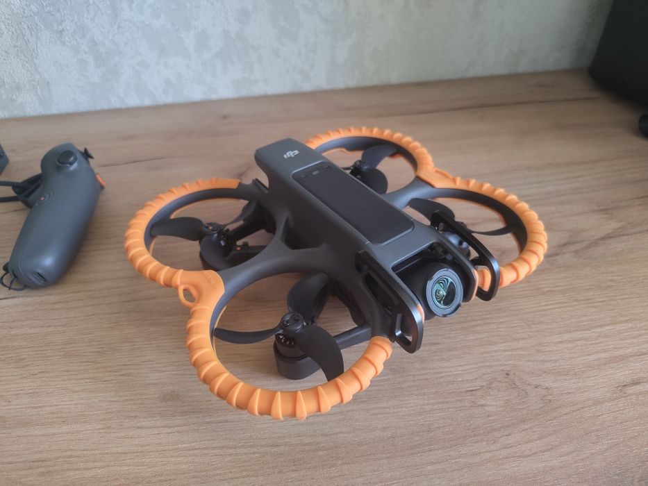 Продам DJI avata 2 fly more combo