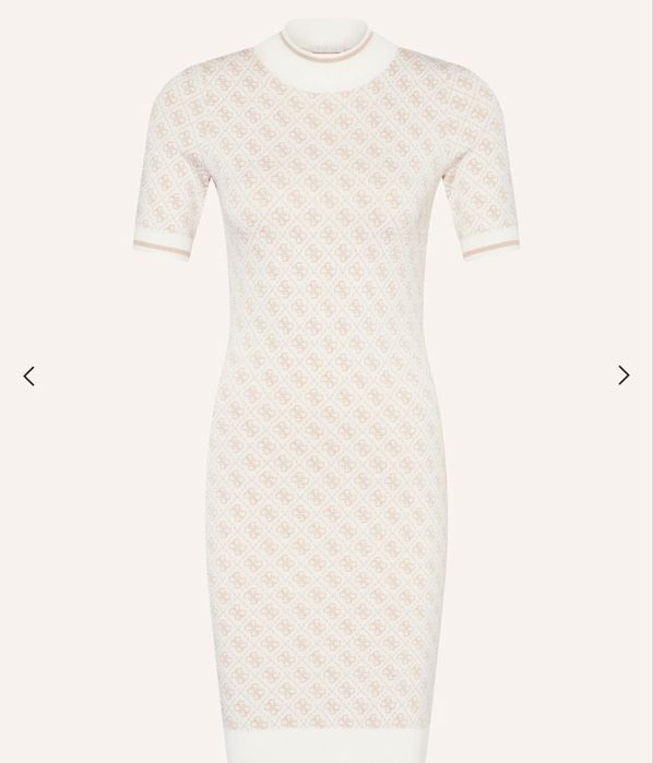 Guess рокля нова