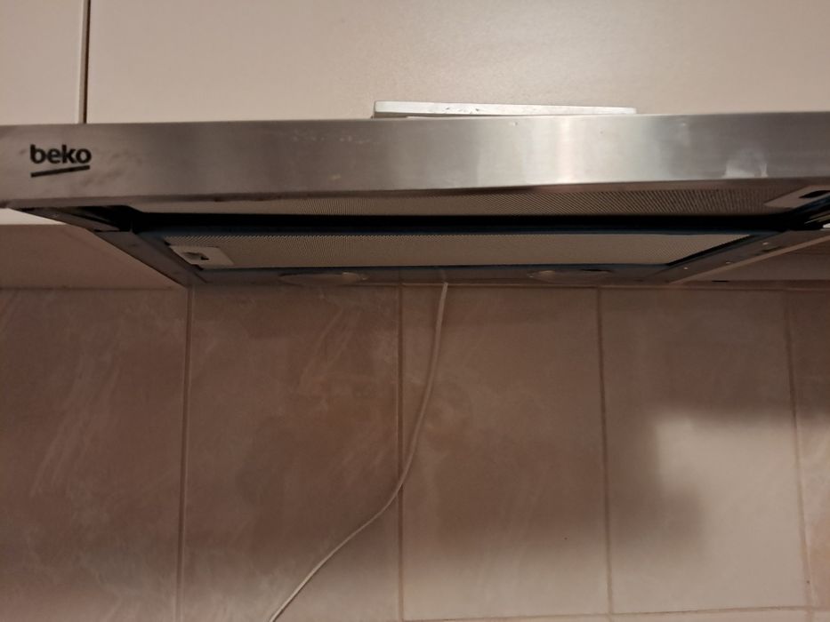 Vând bucătărie MDF făcută pe comanda